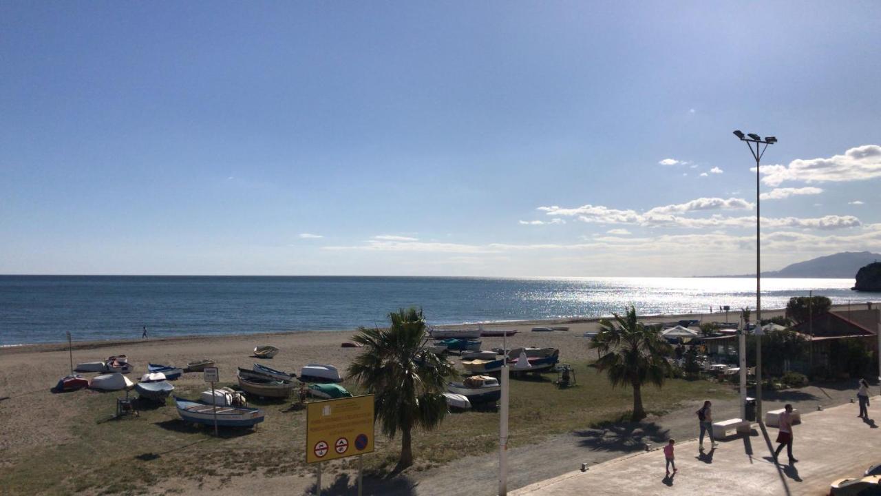 Hermoso Piso En El Rincón de la Victoria Buitenkant foto